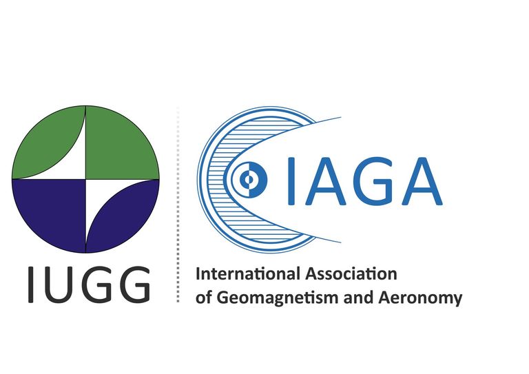 IAGA logo 2016