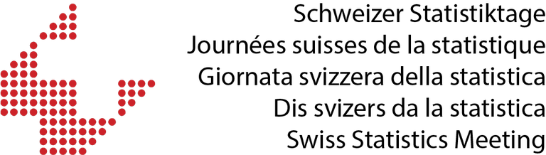 Logo Statistiktage 2018