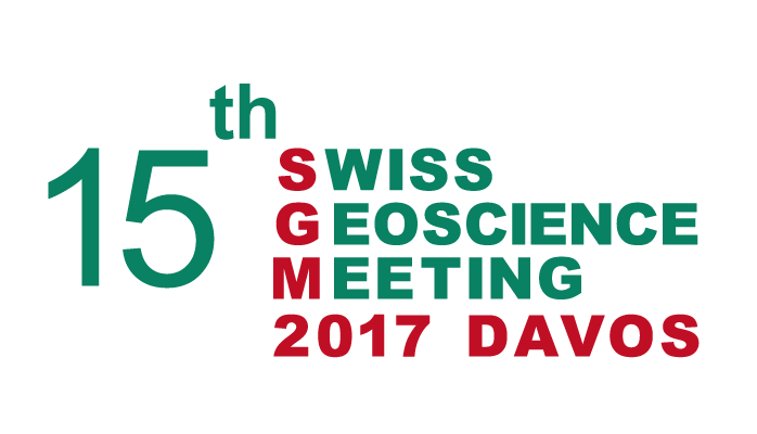 Logo SGM 2017 in Davos
