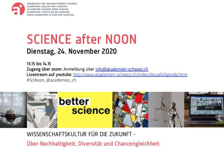 Flyer Science after Noon 24.11