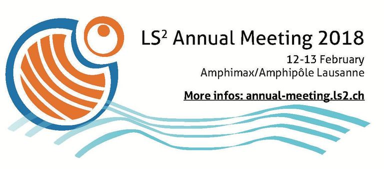 LS2 Annual Meeting 2018
