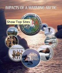 Report on Impacts of a warming Arctic