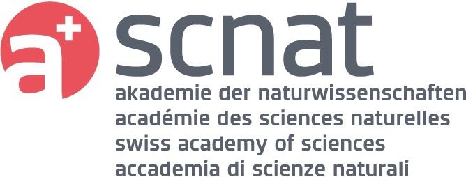 SCNAT-Logo