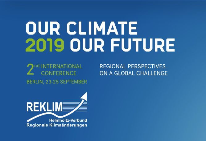 Reklim conference 2019