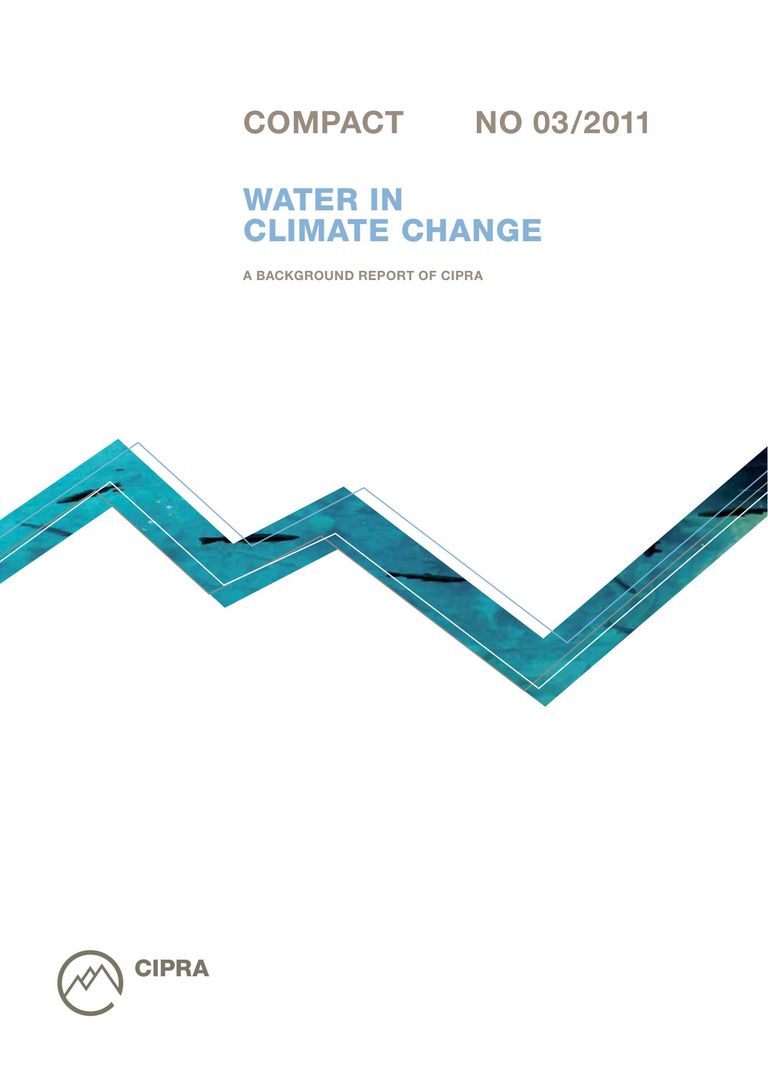 Download report: Water in climate change