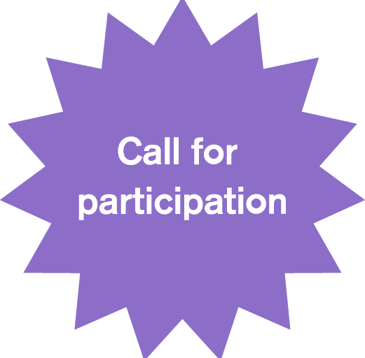 Call for participation