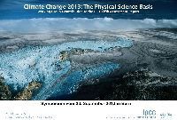 Teaser: Stakeholder-Anlass "IPCC Climate Change 2013-WGI" – Meeting Report