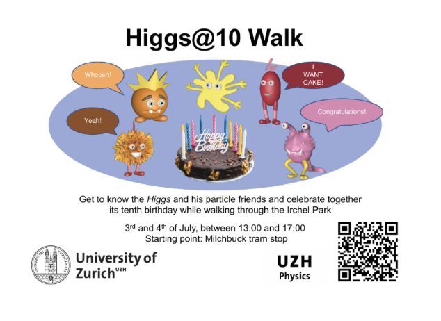UZH Higgs@10