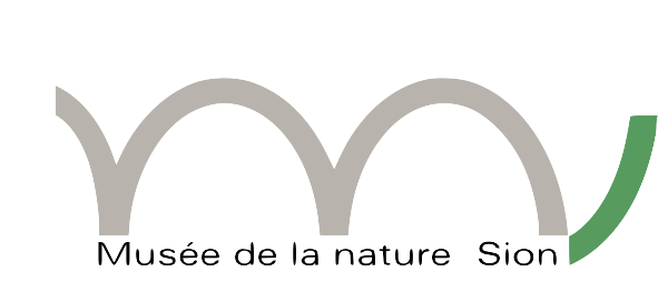 Logo de Musée de la Nature du Valais