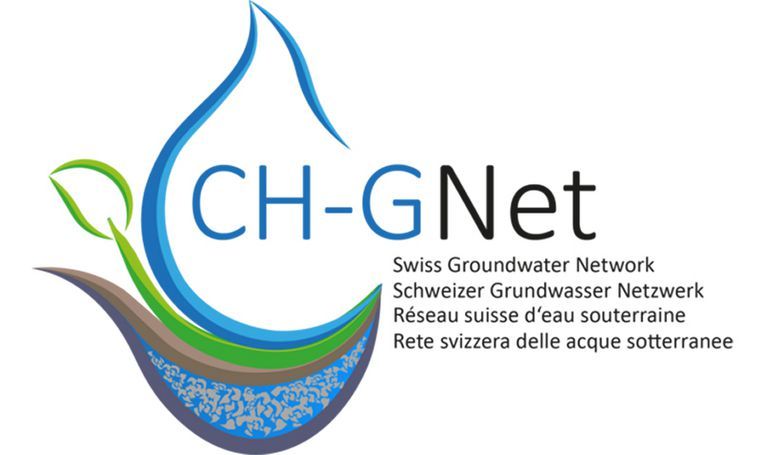 Swiss Groundwater Network (CH-GNet)