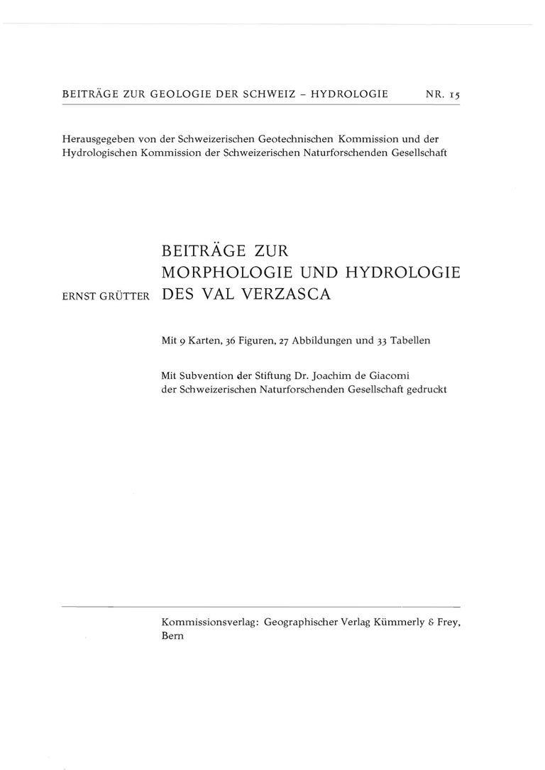 Nr.15_Morphologie_Hydrologie_Val_Verzasca