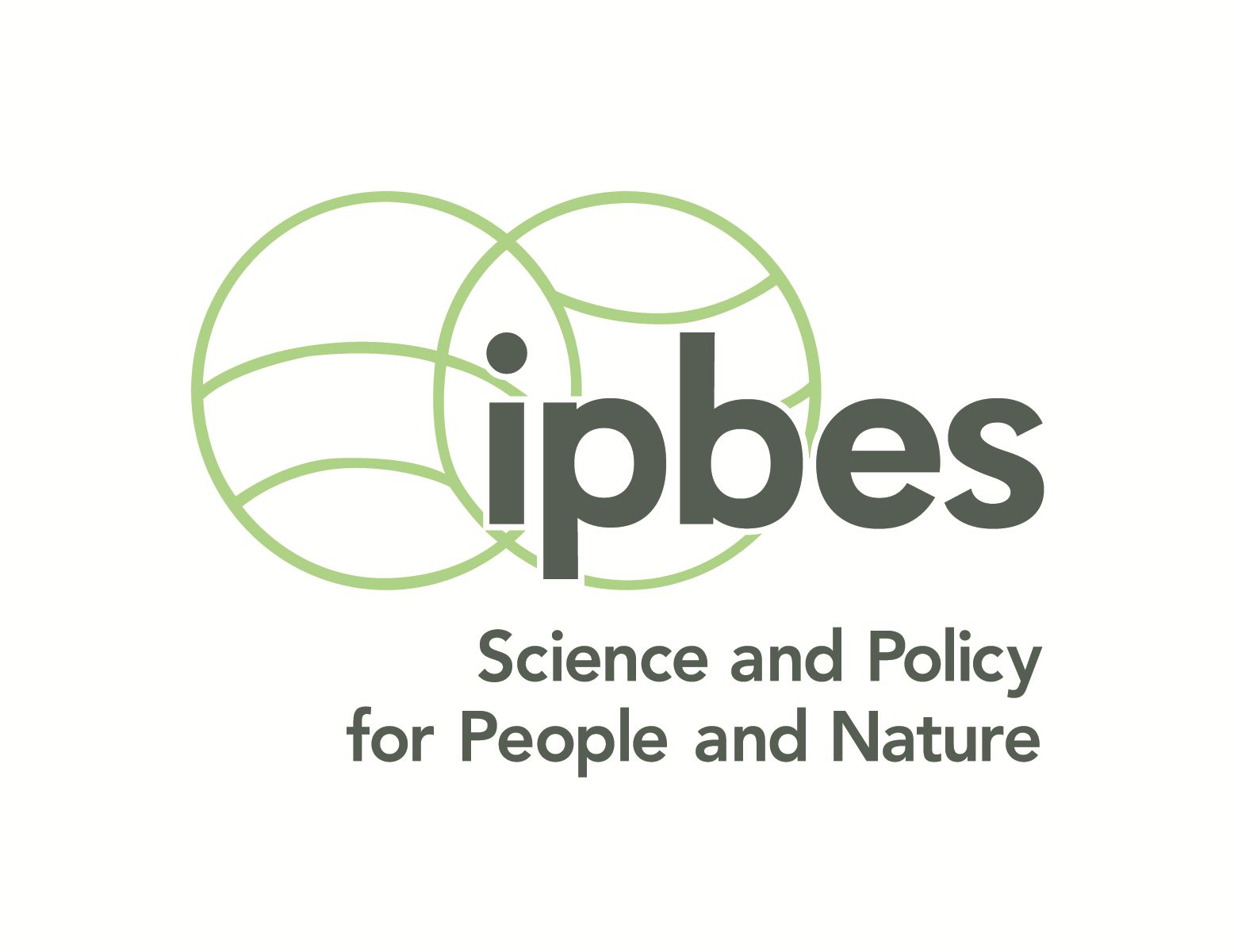 Logo of Intergovernmental Platform on Biodiversity and Ecosystem Services