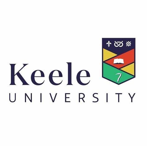 Keele University Logo