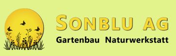 Logo von SONBLU AG
