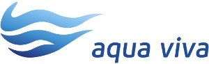 Logo von Aqua Viva