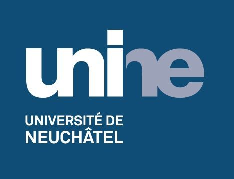 Logo de Université de Neuchâtel