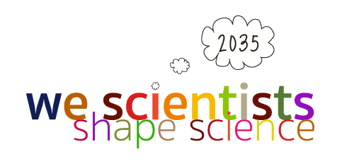 We scientists_2035_logo