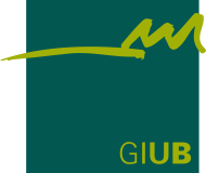 Logo von Geographisches Institut