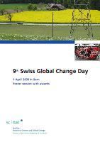 Teaser: 9th Swiss Global Change Day