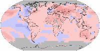Teaser: Global temperatures in 2013