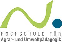 Logo von Hochschule für Agrar- und Umweltpädagogik