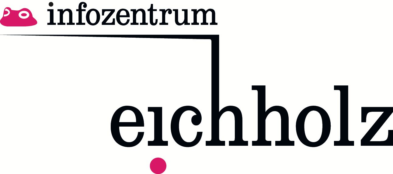 Logo von Infozentrum Eichholz