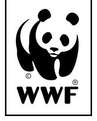 Logo de WWF Fribourg