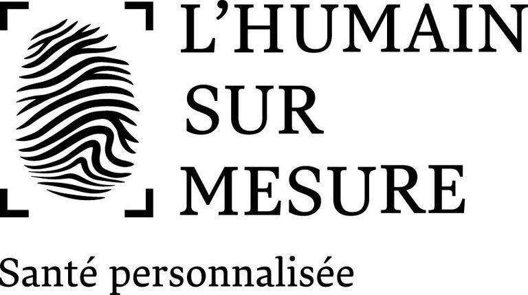 Logo l'humain sur mesure