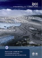 Teaser: Full IPCC Working Group I report published