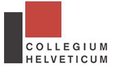 Logo von Collegium Helveticum