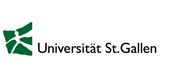 Logo von Universität St. Gallen