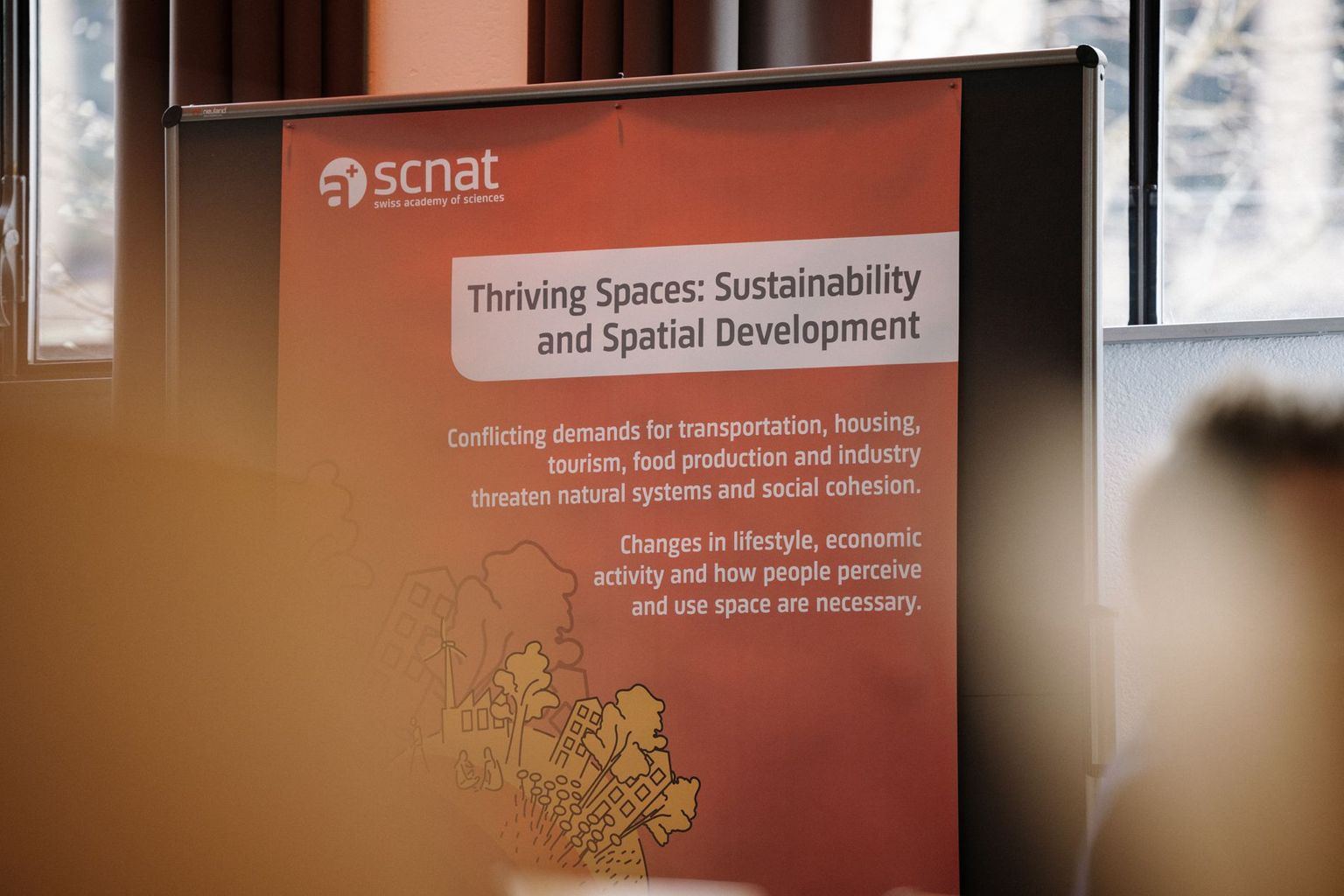 Sustainability Science Forum 2021