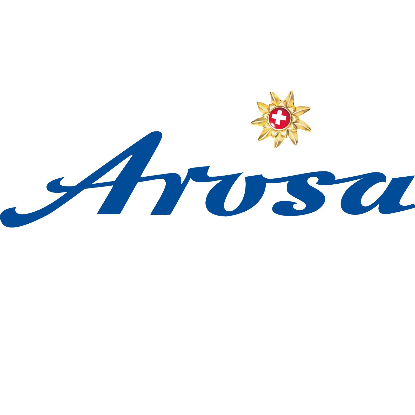 Logo von Arosa Tourismus