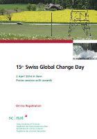 Teaser: 15th Swiss Global Change Day on 2 April 2014
