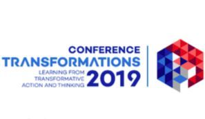 Conference Transformations 2019