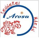 Logo von Sennerei Maran, Arosa