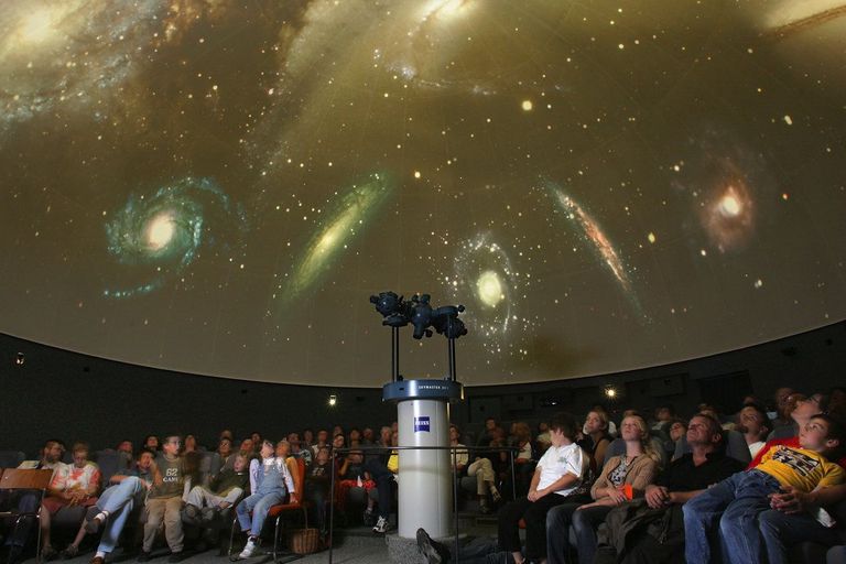 Bodensee Planetarium