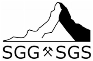Logo de Société géologique suisse
