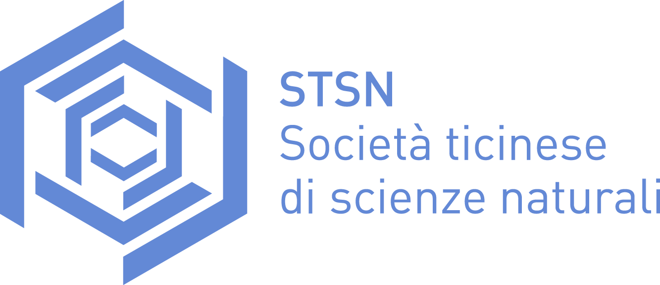 Logo von Società ticinese di scienze naturali