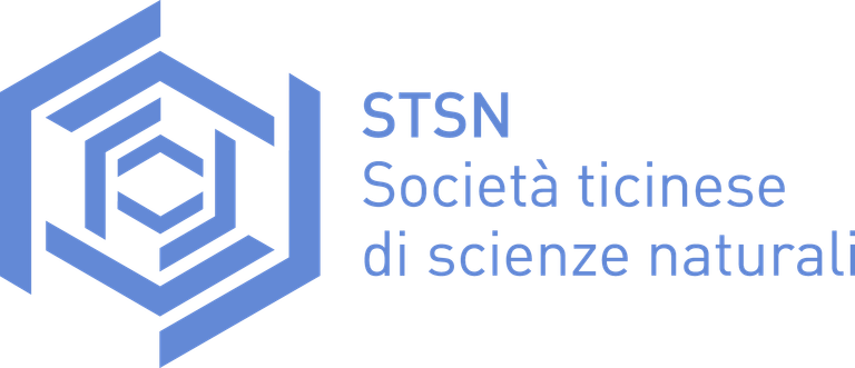 Logo von Società ticinese di scienze naturali