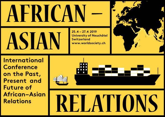 African-Asian