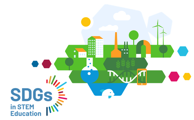 Act Now for the UN Sustainable Development Goals – Logo