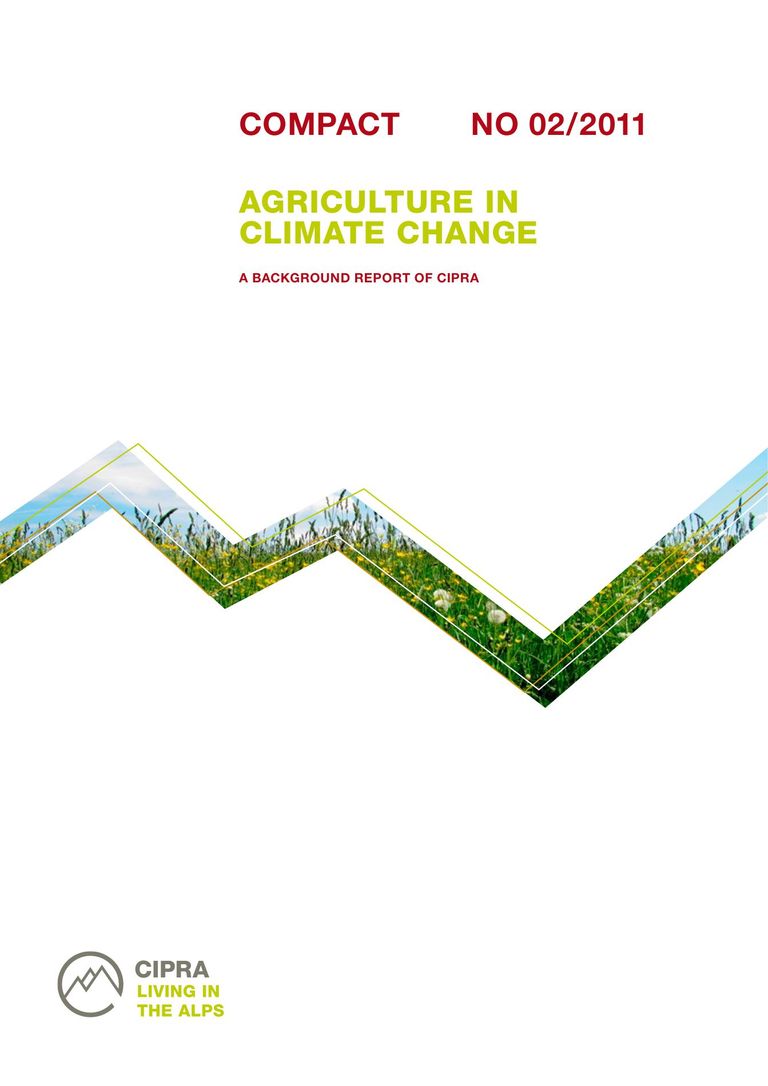 Download Report: Agriculture in Climate Change