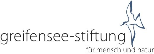 Logo von Greifensee-Stiftung