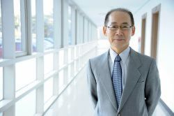 Teaser: IPCC elects Hoesung Lee as Chair