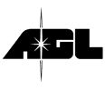 Logo von Astronomische Gesellschaft Luzern AGL
