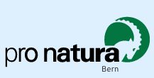 Logo von Pro Natura Bern