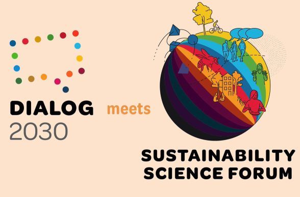 Dialog 2030 meets Sustainability Science Forum