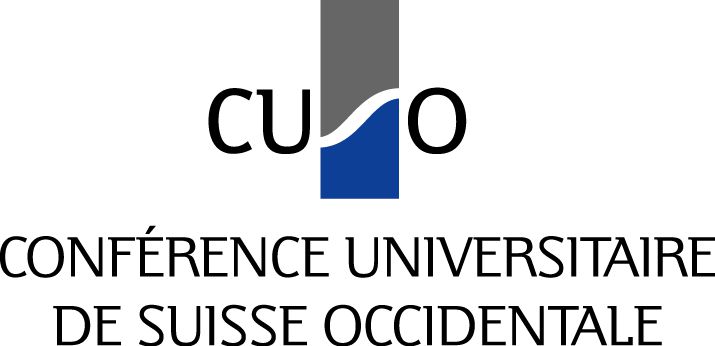 Logo de Conférence universitaire de Suisse occidentale