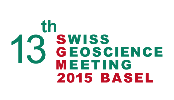 Logo SGM 2015 in Basel